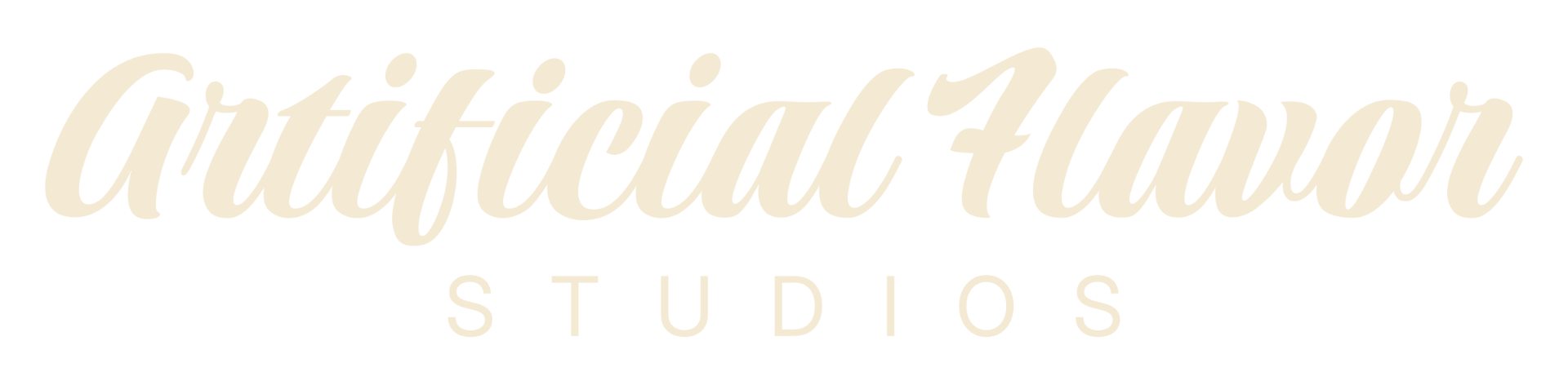 Artificial Flavor Studios